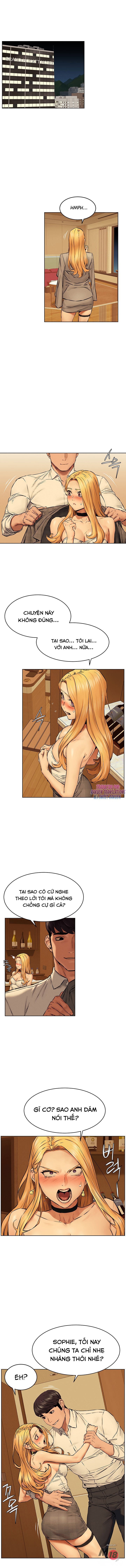 Vương Quốc Của Tôi Chap 206 - Next Chap 207