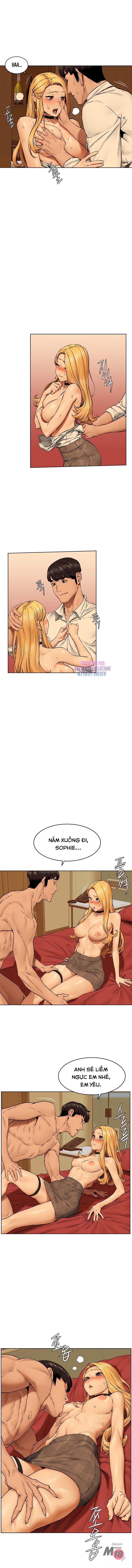 Vương Quốc Của Tôi Chap 206 - Next Chap 207