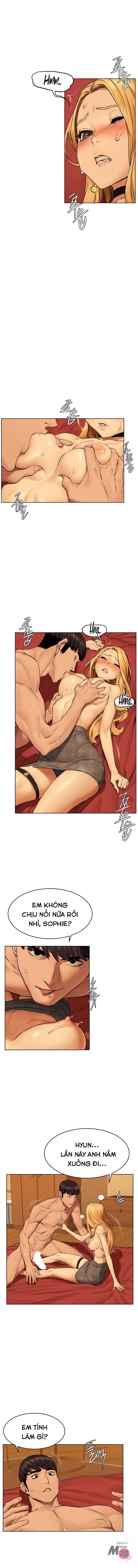 Vương Quốc Của Tôi Chap 206 - Next Chap 207