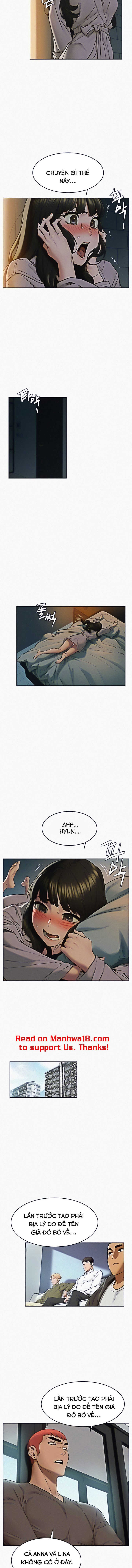 Vương Quốc Của Tôi Chap 205 - Next Chap 206