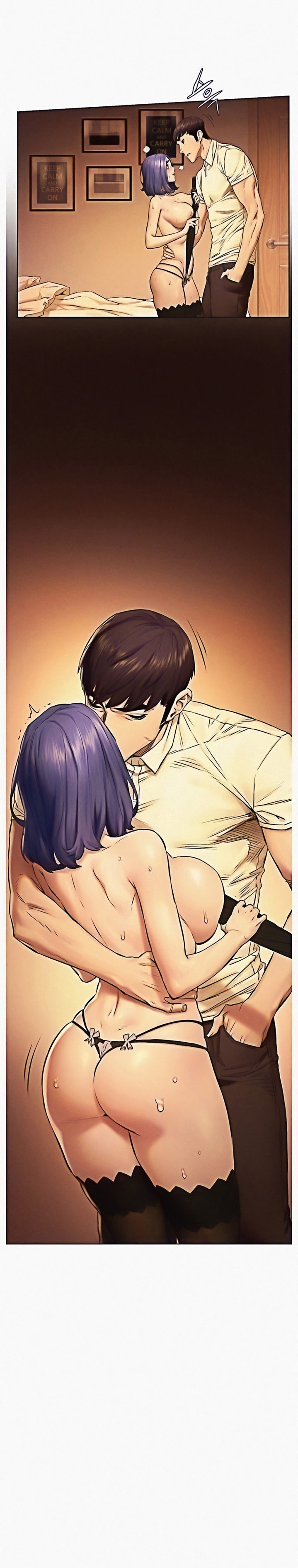 Vương Quốc Của Tôi Chap 202 - Next Chap 203