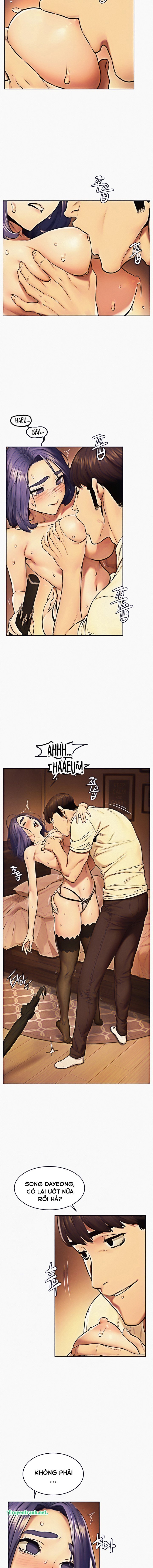 Vương Quốc Của Tôi Chap 202 - Next Chap 203