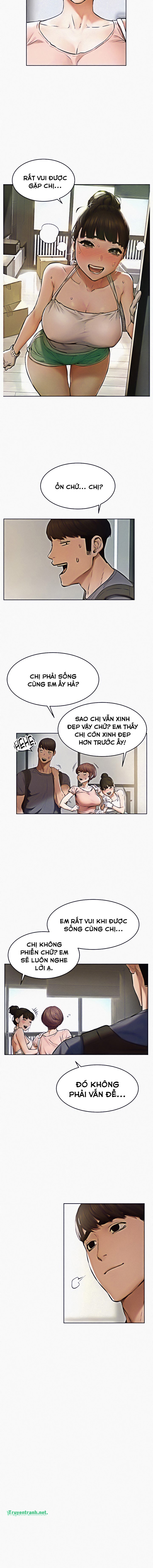 Vương Quốc Của Tôi Chap 202 - Next Chap 203