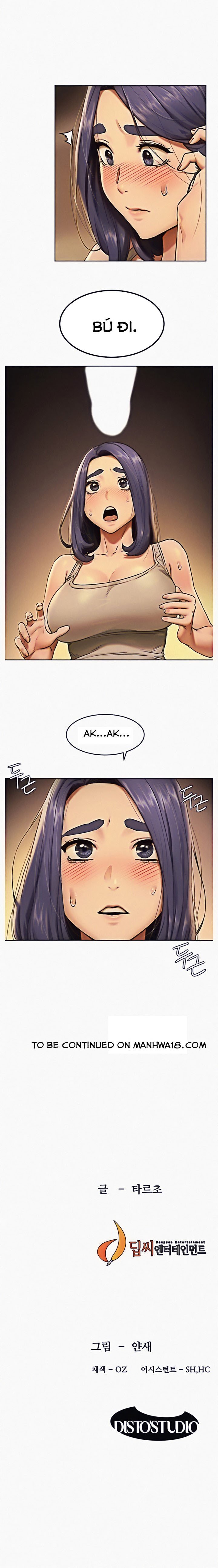 Vương Quốc Của Tôi Chap 196 - Next Chap 197