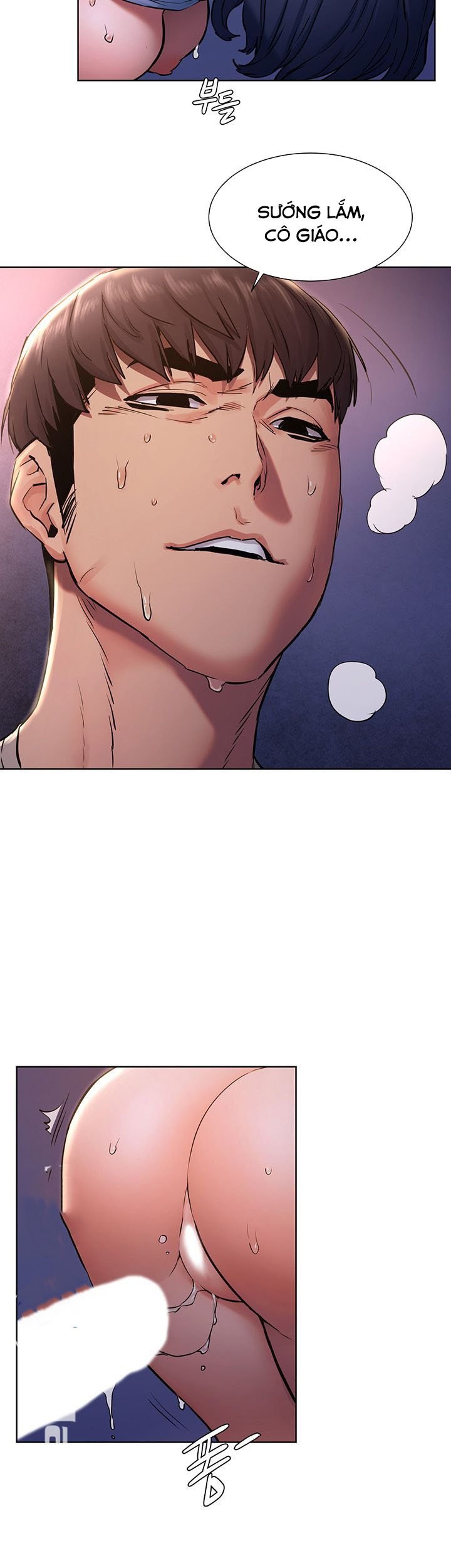 Vương Quốc Của Tôi Chap 190 - Next Chap 191