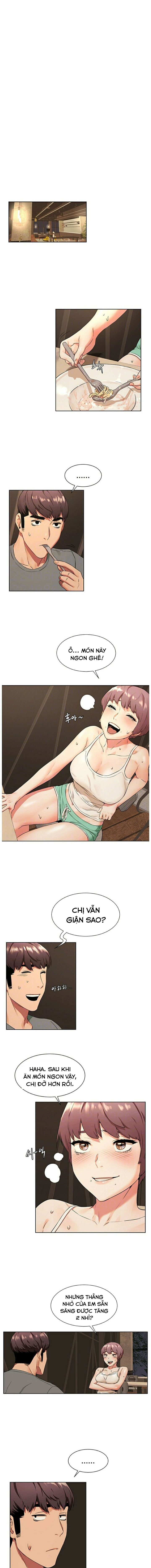 Vương Quốc Của Tôi Chap 179 - Next Chap 180