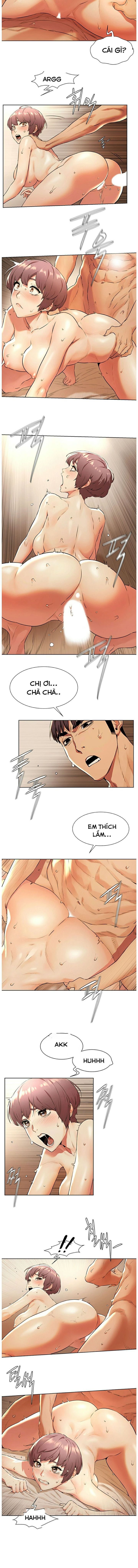 Vương Quốc Của Tôi Chap 179 - Next Chap 180