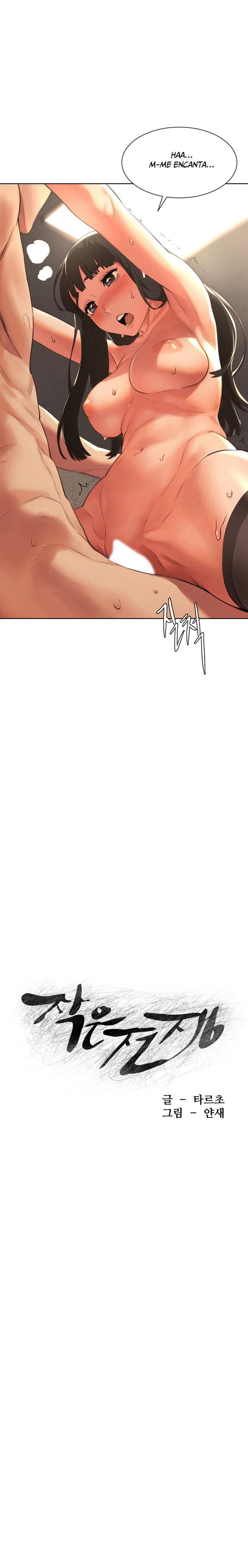 Vương Quốc Của Tôi Chap 177 - Next Chap 178