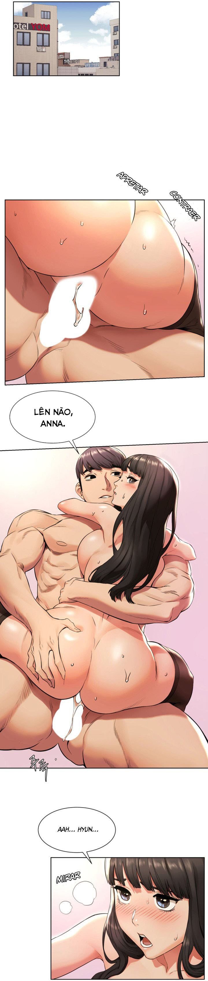 Vương Quốc Của Tôi Chap 177 - Next Chap 178