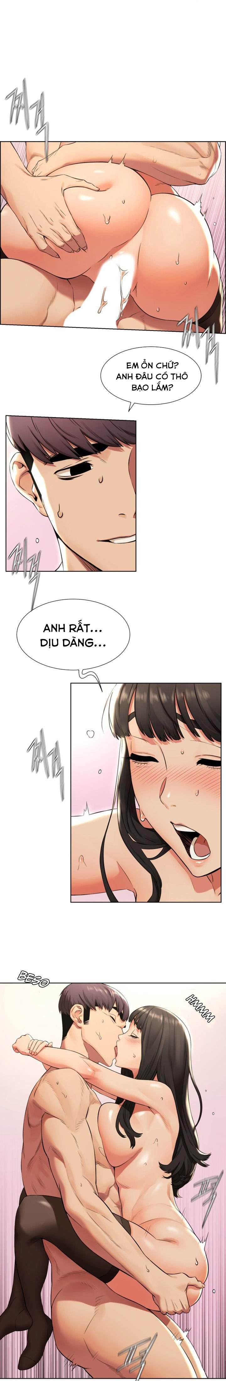 Vương Quốc Của Tôi Chap 177 - Next Chap 178