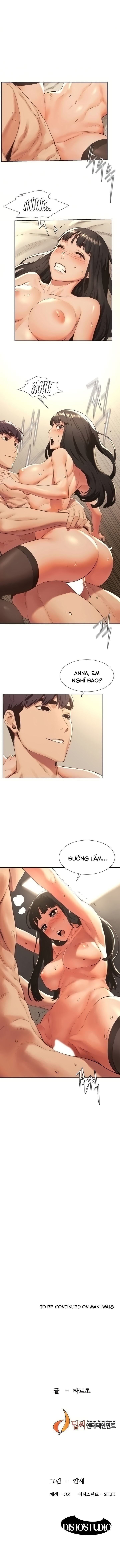 Vương Quốc Của Tôi Chap 176 - Next Chap 177