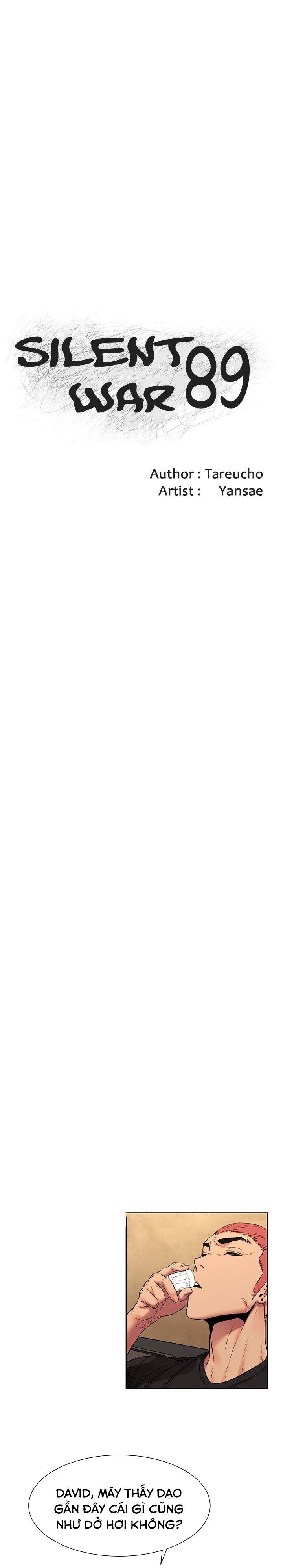 Vương Quốc Của Tôi Chap 167 - Next Chap 168