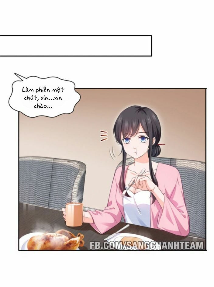 Hệt Như Hàn Quang Gặp Nắng Gắt Chap 176 - Next Chap 177