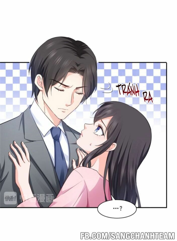 Hệt Như Hàn Quang Gặp Nắng Gắt Chap 176 - Next Chap 177