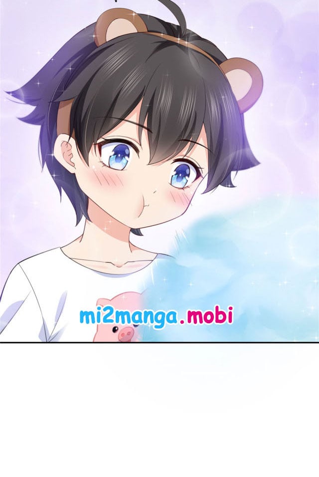 Hệt Như Hàn Quang Gặp Nắng Gắt Chap 203 - Next Chap 204