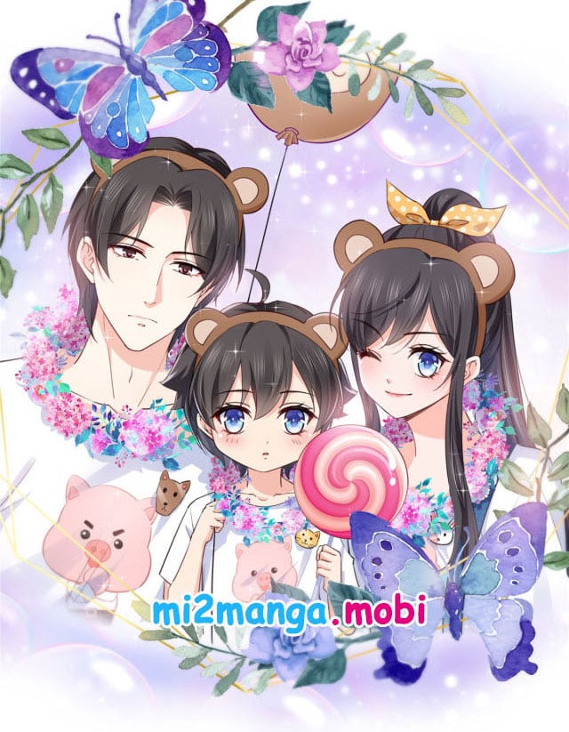 Hệt Như Hàn Quang Gặp Nắng Gắt Chap 203 - Next Chap 204