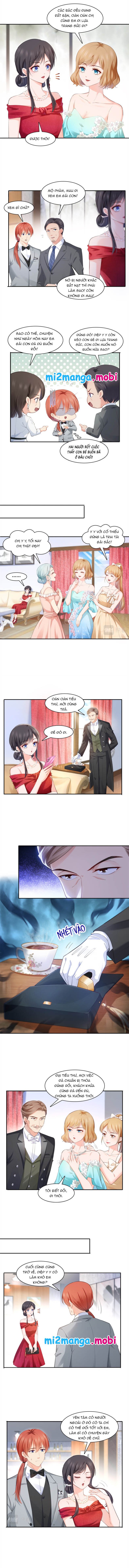 Hệt Như Hàn Quang Gặp Nắng Gắt Chap 221 - Next Chap 222