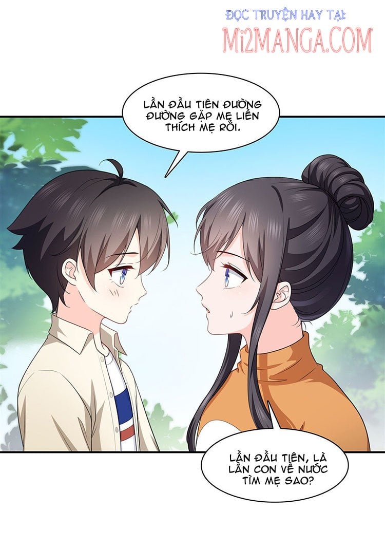 Hệt Như Hàn Quang Gặp Nắng Gắt Chap 226 - Next Chap 227