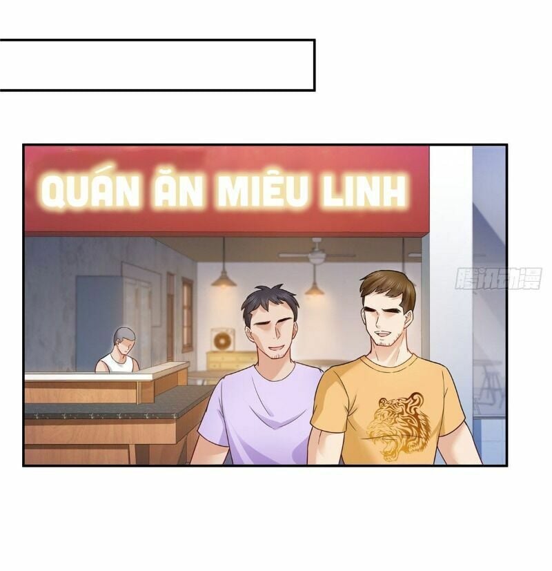 Hệt Như Hàn Quang Gặp Nắng Gắt Chap 160 - Next Chap 161