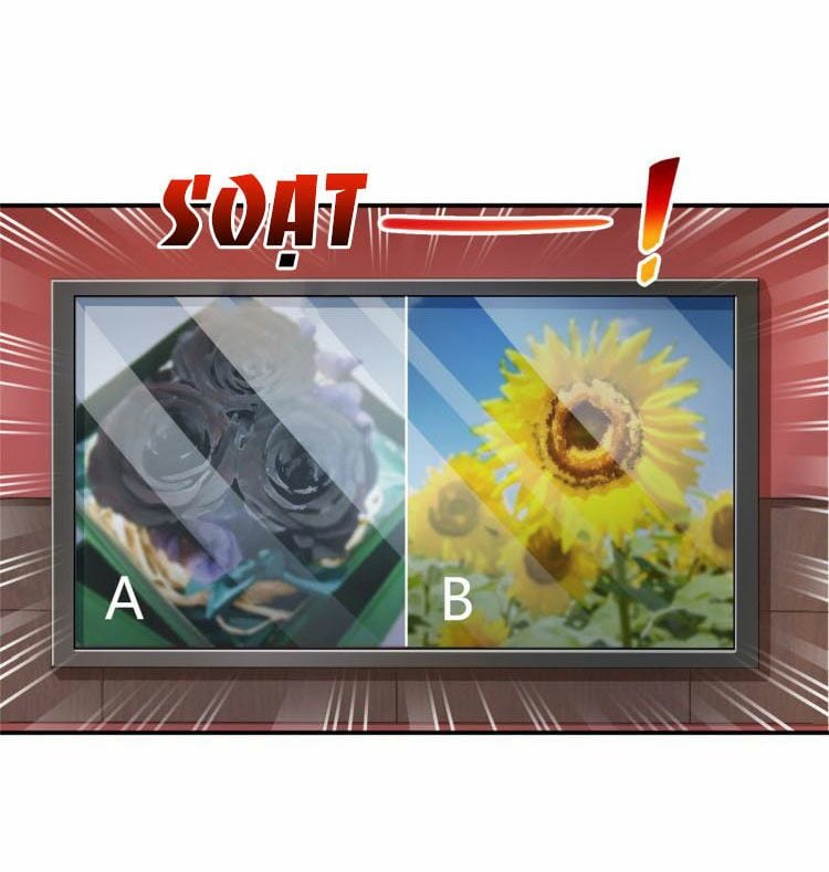 Hệt Như Hàn Quang Gặp Nắng Gắt Chap 121 - Next Chap 122