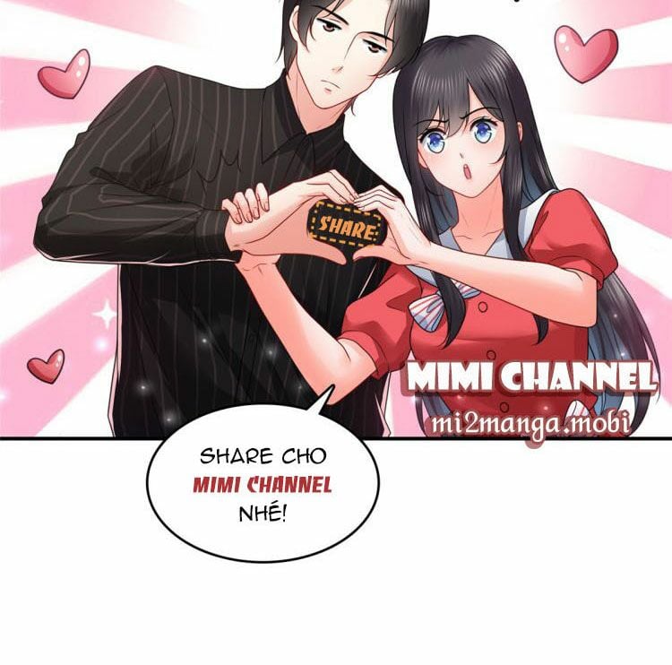 Hệt Như Hàn Quang Gặp Nắng Gắt Chap 121 - Next Chap 122