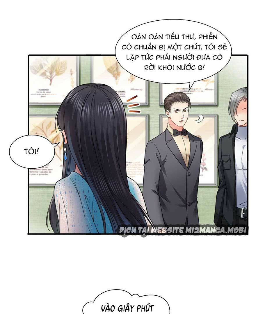 Hệt Như Hàn Quang Gặp Nắng Gắt Chap 101 - Next Chap 102