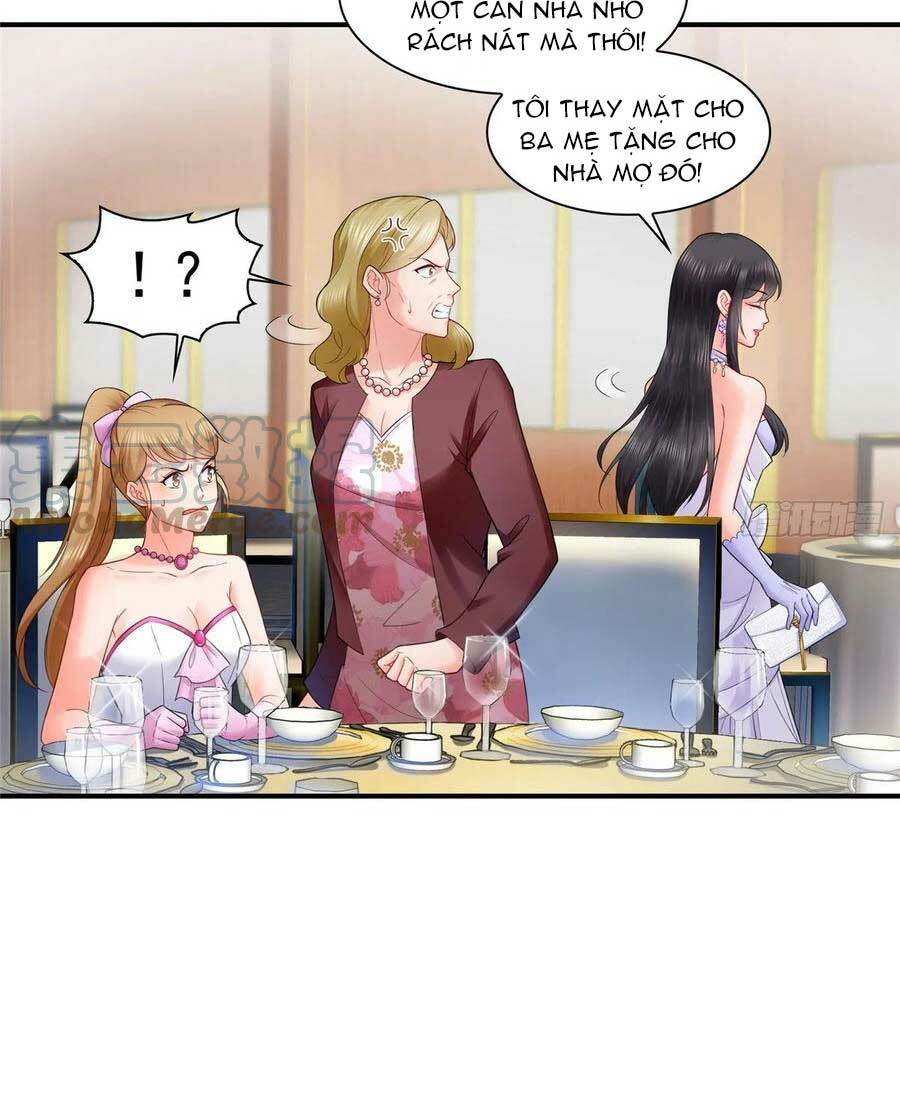 Hệt Như Hàn Quang Gặp Nắng Gắt Chap 82 - Next Chap 83