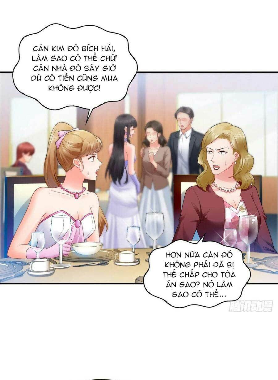 Hệt Như Hàn Quang Gặp Nắng Gắt Chap 82 - Next Chap 83