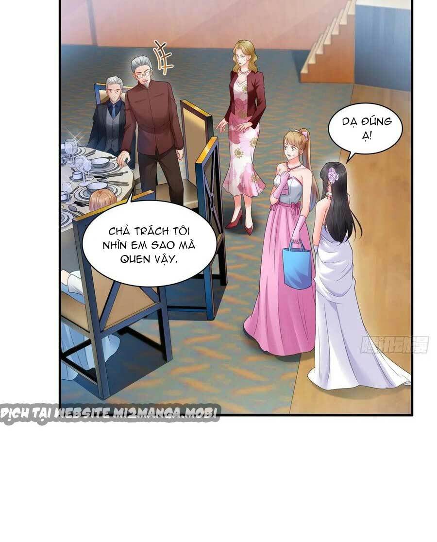 Hệt Như Hàn Quang Gặp Nắng Gắt Chap 82 - Next Chap 83