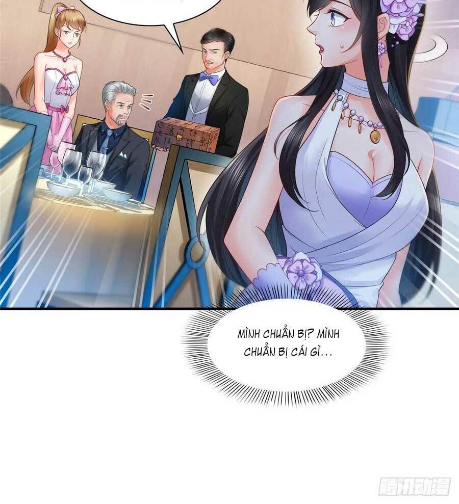 Hệt Như Hàn Quang Gặp Nắng Gắt Chap 82 - Next Chap 83