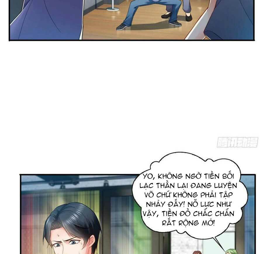 Hệt Như Hàn Quang Gặp Nắng Gắt Chap 79 - Next Chap 80