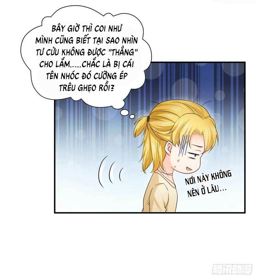 Hệt Như Hàn Quang Gặp Nắng Gắt Chap 77 - Next Chap 78