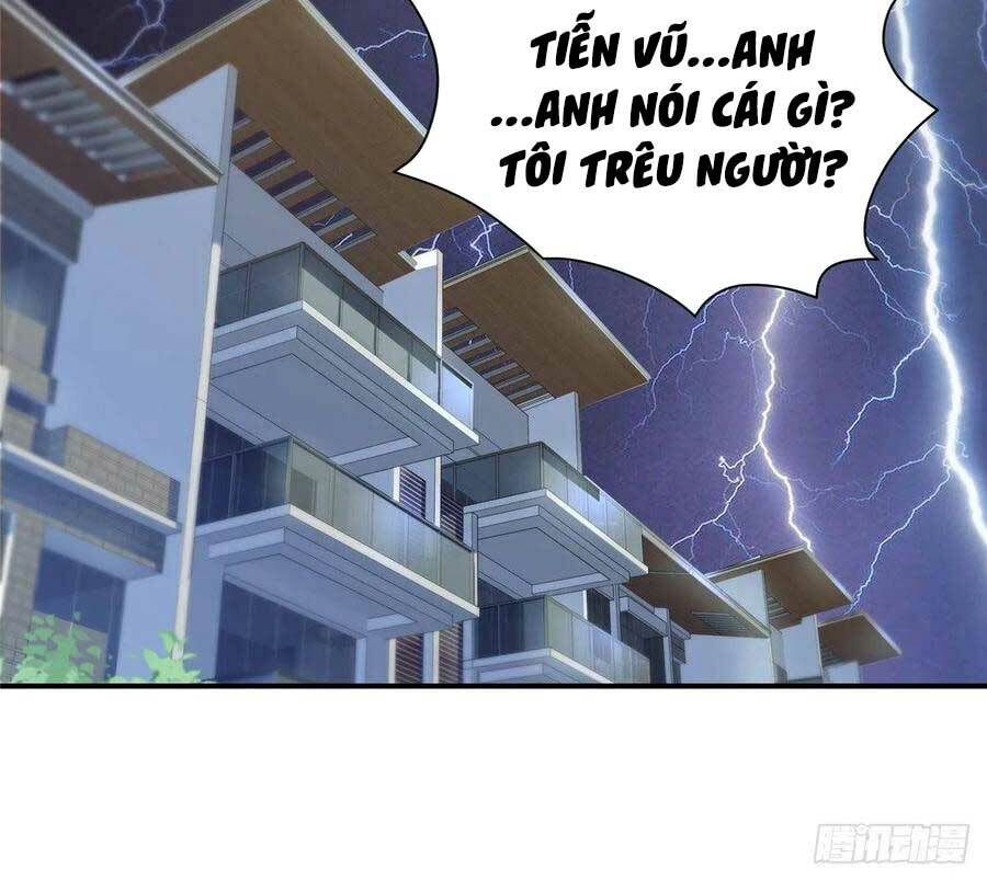 Hệt Như Hàn Quang Gặp Nắng Gắt Chap 77 - Next Chap 78