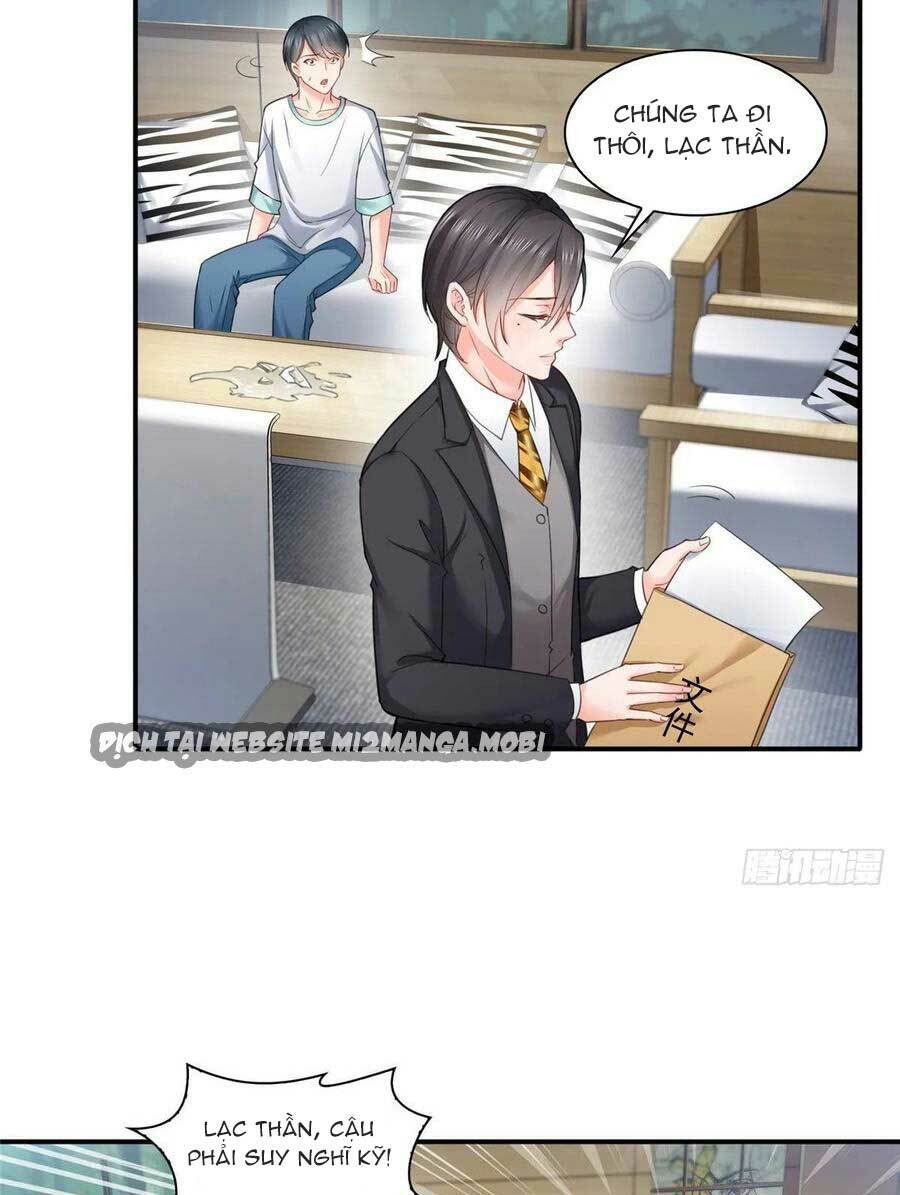 Hệt Như Hàn Quang Gặp Nắng Gắt Chap 75 - Next Chap 76