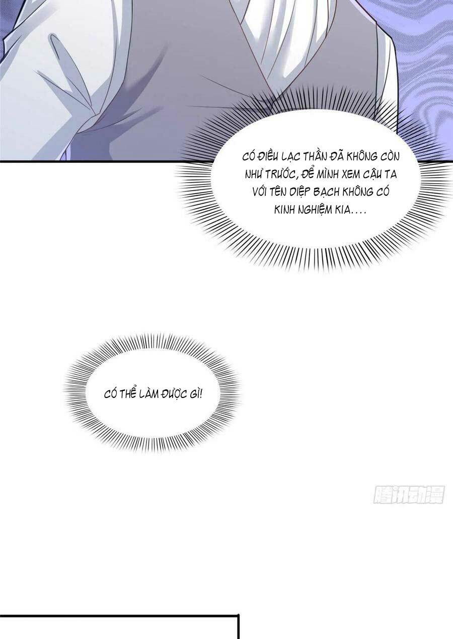 Hệt Như Hàn Quang Gặp Nắng Gắt Chap 75 - Next Chap 76