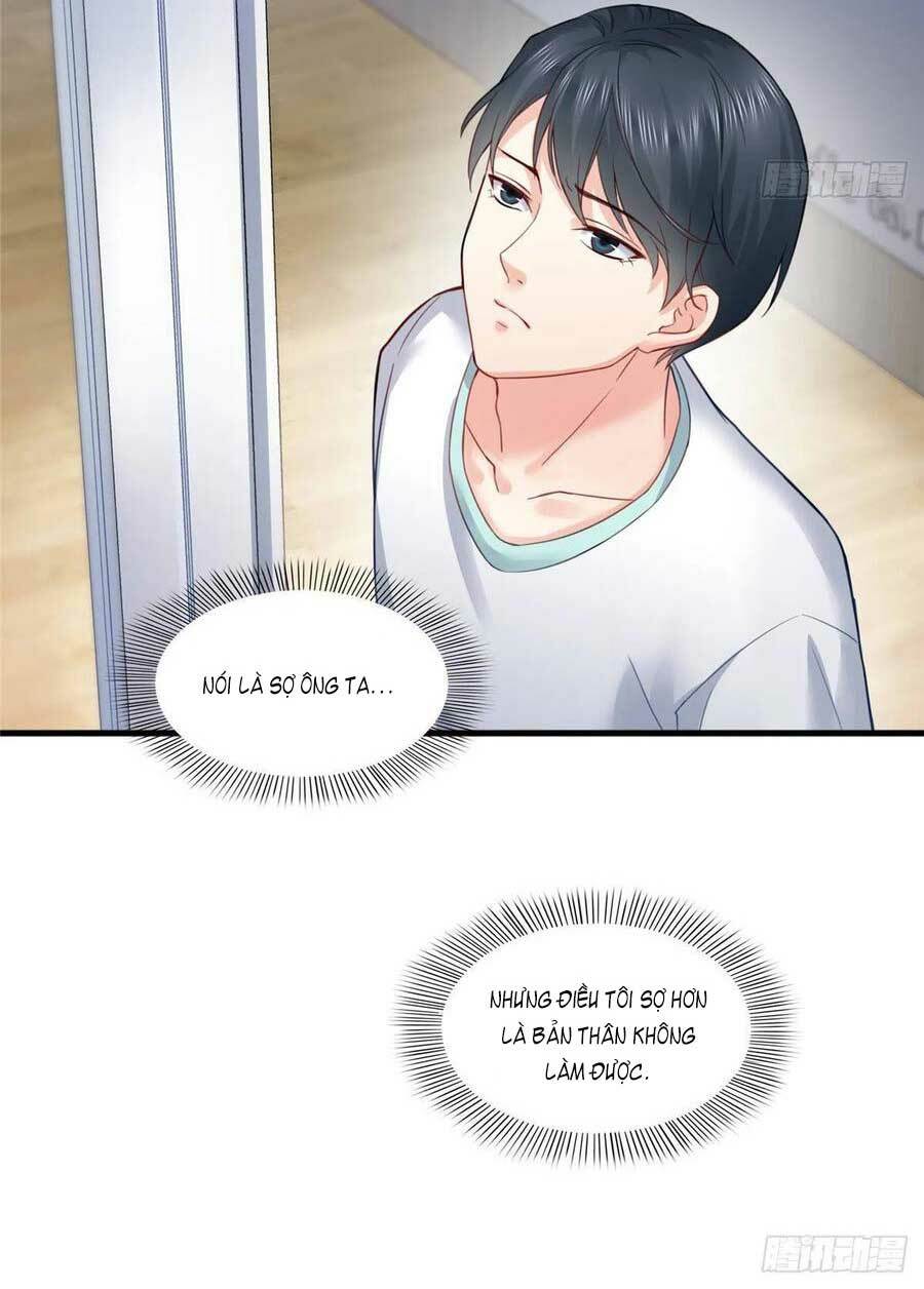 Hệt Như Hàn Quang Gặp Nắng Gắt Chap 75 - Next Chap 76