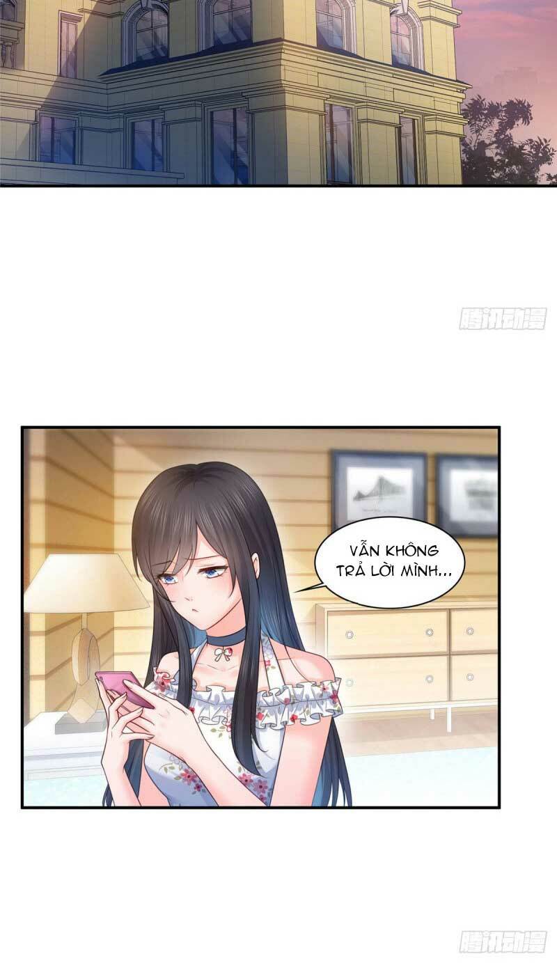 Hệt Như Hàn Quang Gặp Nắng Gắt Chap 69 - Next Chap 70