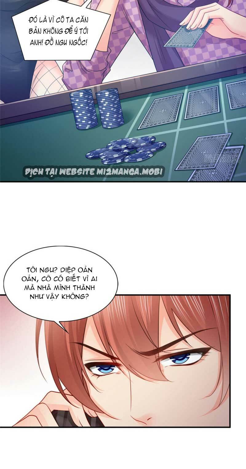 Hệt Như Hàn Quang Gặp Nắng Gắt Chap 69 - Next Chap 70