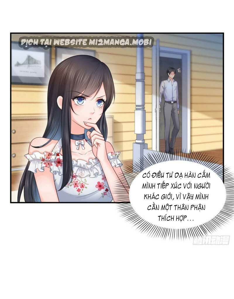 Hệt Như Hàn Quang Gặp Nắng Gắt Chap 69 - Next Chap 70