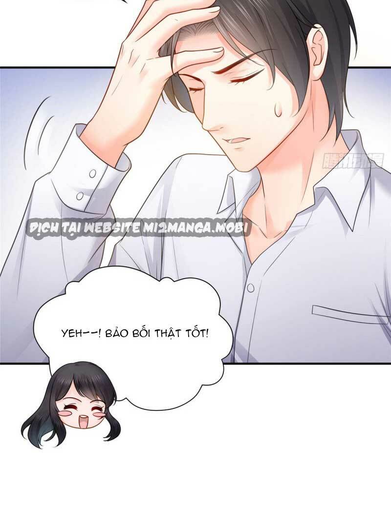Hệt Như Hàn Quang Gặp Nắng Gắt Chap 69 - Next Chap 70