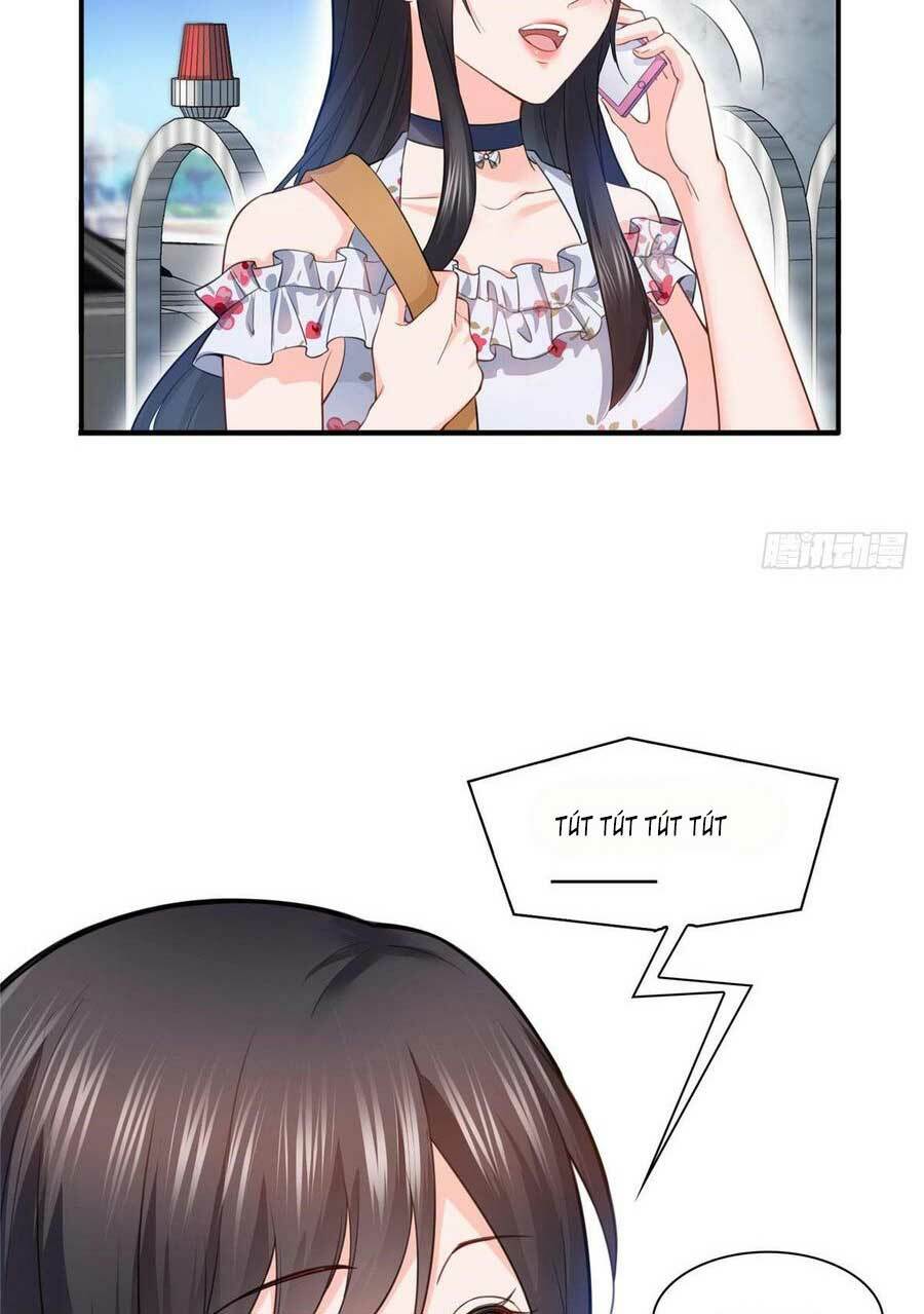 Hệt Như Hàn Quang Gặp Nắng Gắt Chap 68 - Next Chap 69