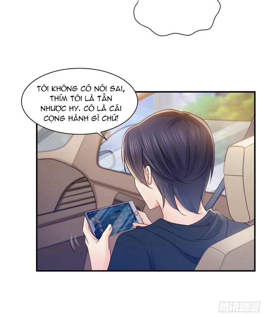 Hệt Như Hàn Quang Gặp Nắng Gắt Chap 67 - Next Chap 68