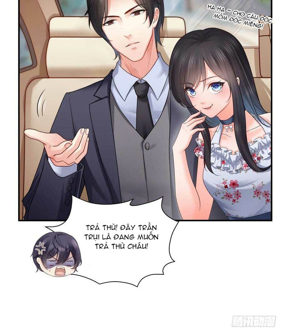 Hệt Như Hàn Quang Gặp Nắng Gắt Chap 67 - Next Chap 68