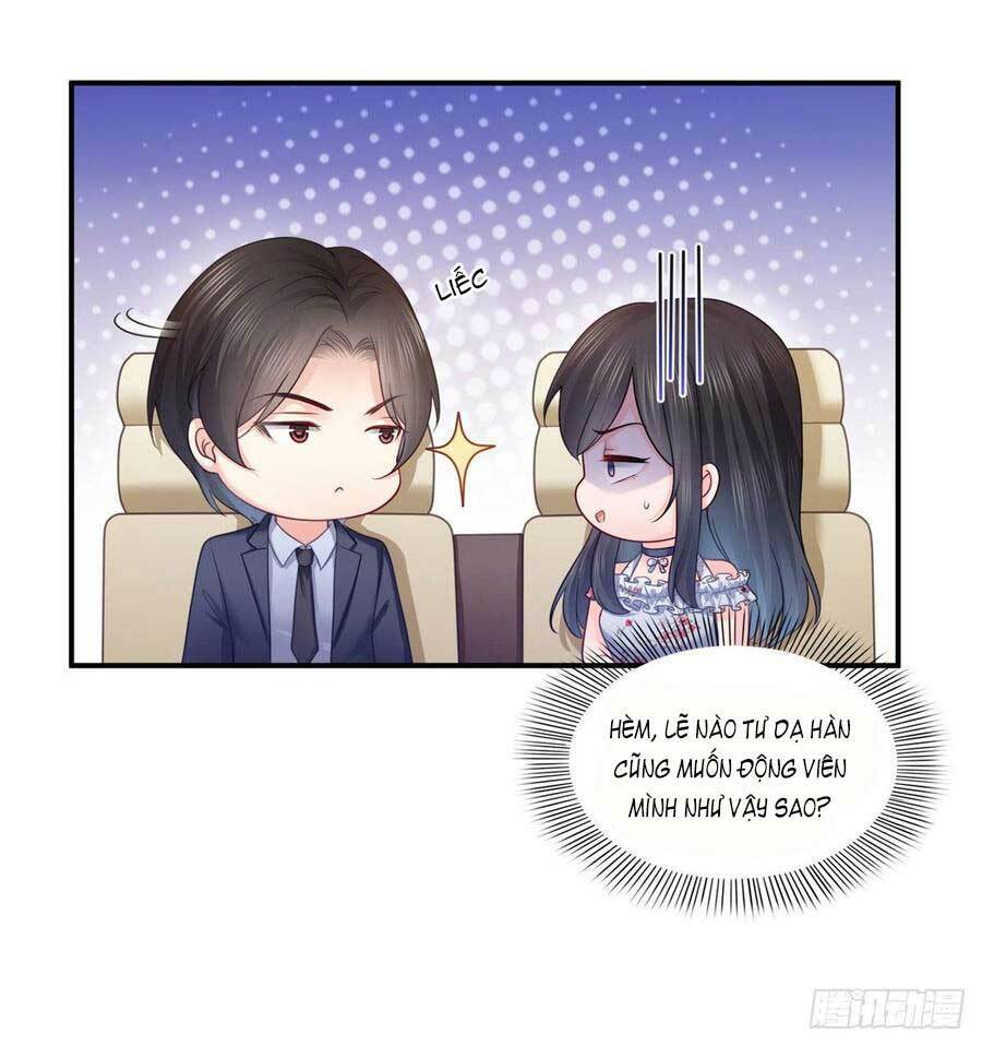 Hệt Như Hàn Quang Gặp Nắng Gắt Chap 67 - Next Chap 68