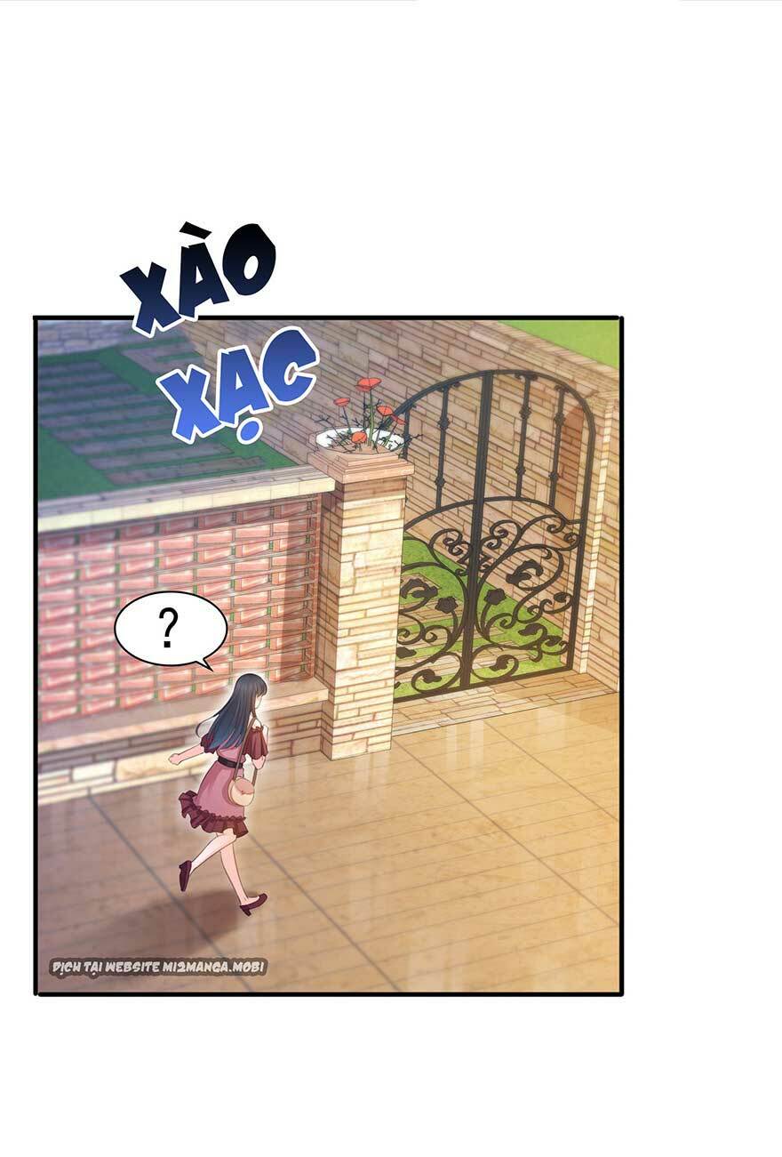 Hệt Như Hàn Quang Gặp Nắng Gắt Chap 66 - Next Chap 67