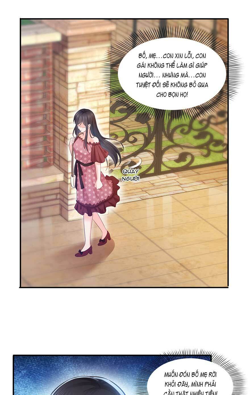 Hệt Như Hàn Quang Gặp Nắng Gắt Chap 66 - Next Chap 67