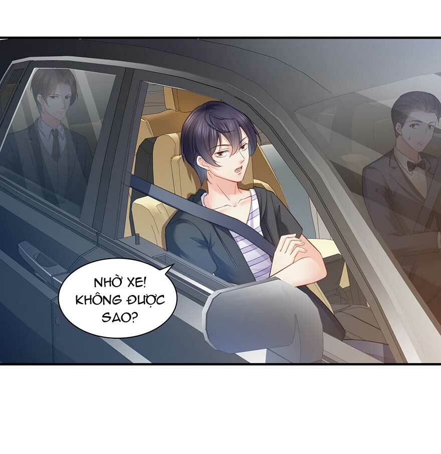 Hệt Như Hàn Quang Gặp Nắng Gắt Chap 66 - Next Chap 67