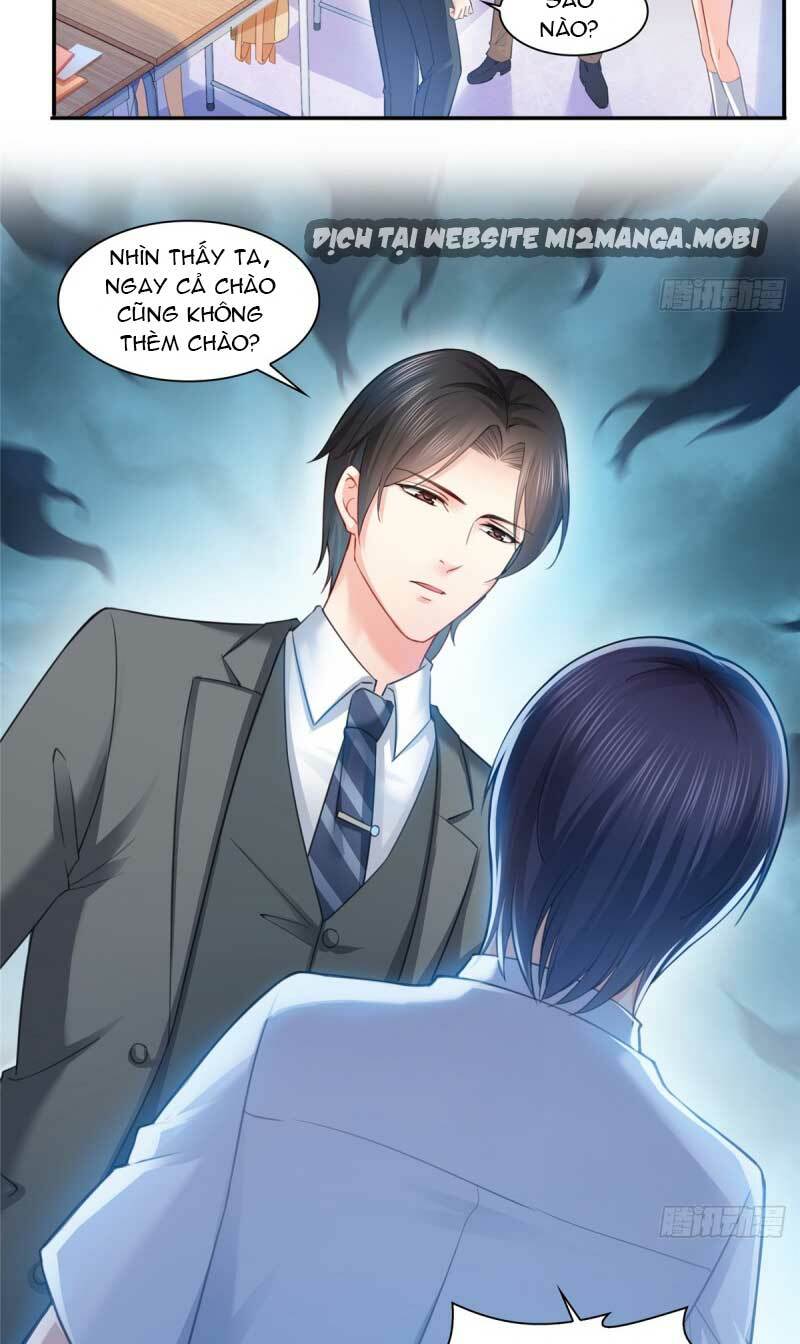 Hệt Như Hàn Quang Gặp Nắng Gắt Chap 63 - Next Chap 64