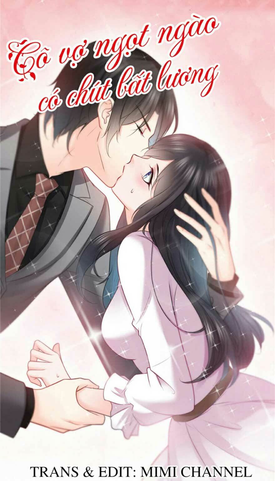 Hệt Như Hàn Quang Gặp Nắng Gắt Chap 50 - Next Chap 51