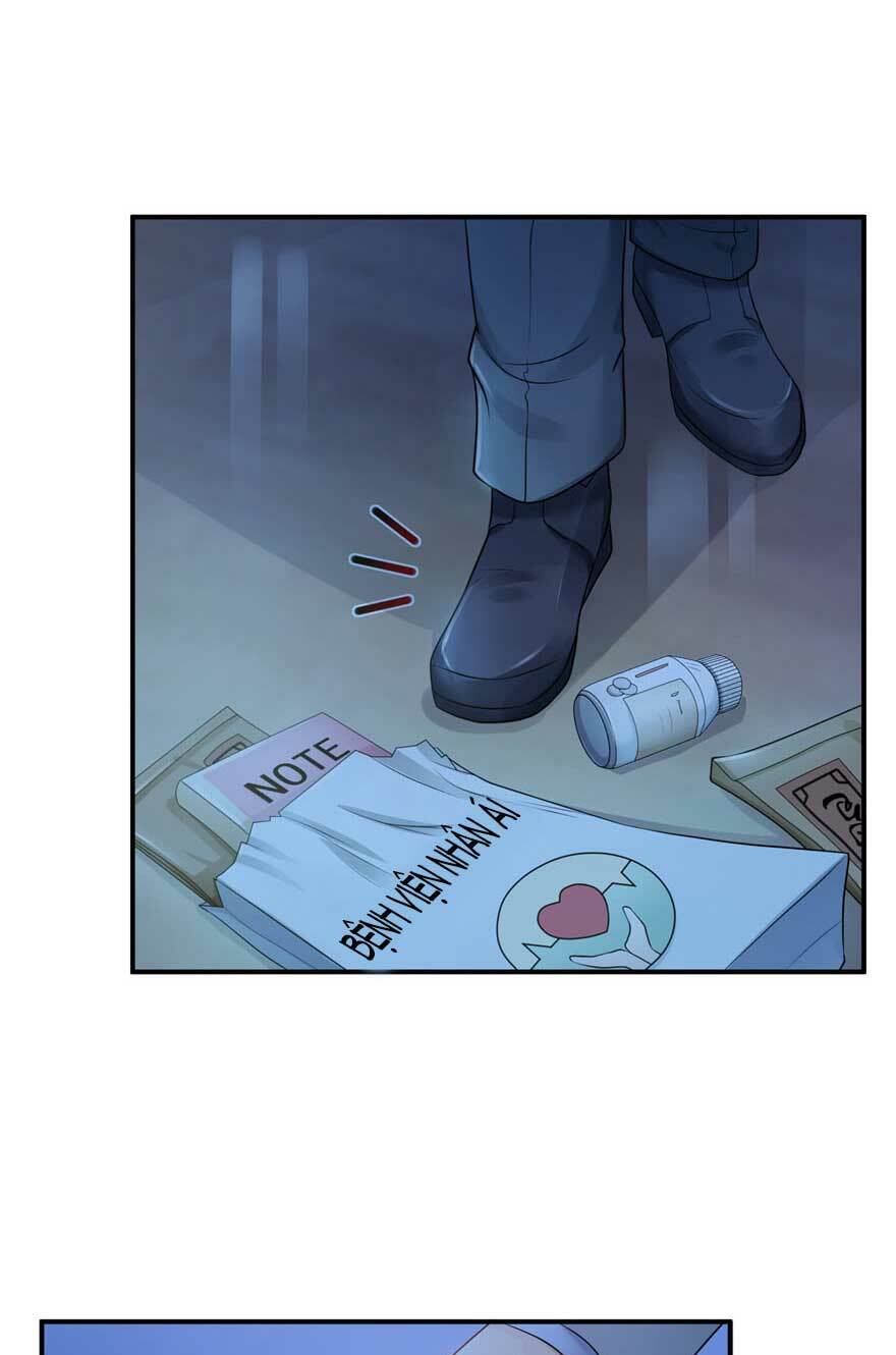 Hệt Như Hàn Quang Gặp Nắng Gắt Chap 28 - Next Chap 29